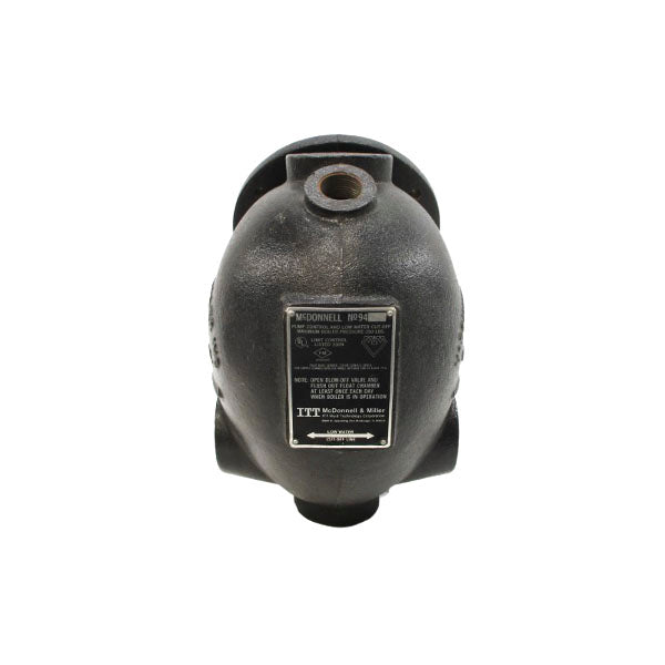 ITT MCDONNELL & MILLER 94 250 115/230VAC NSNP