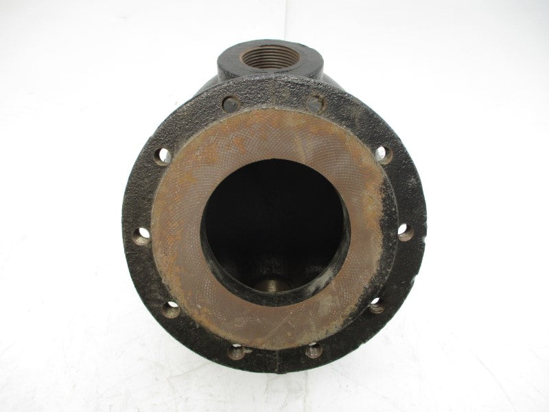 ITT MCDONNELL & MILLER 94 250 115/230VAC NSNP