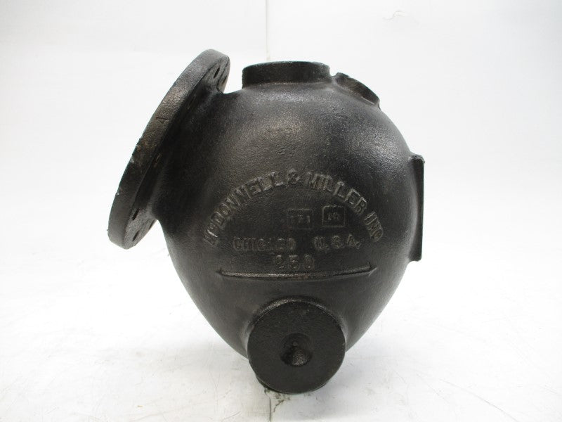 ITT MCDONNELL & MILLER 94 250 115/230VAC NSNP