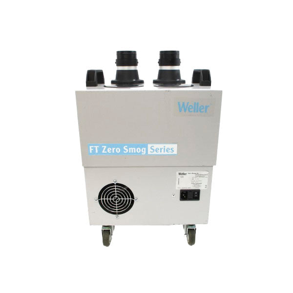 WELLER ZERO SMOG 4V 220-240V 6A UNMP