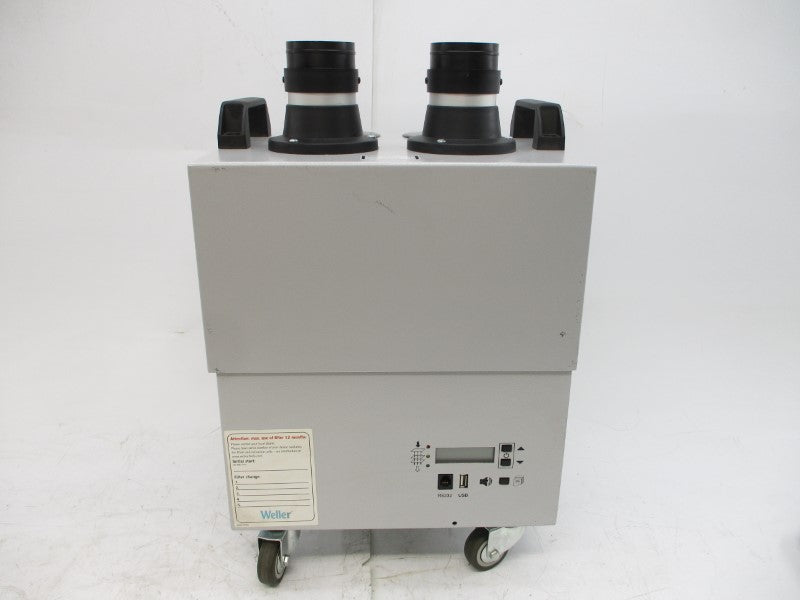 WELLER ZERO SMOG 4V 220-240V 6A UNMP