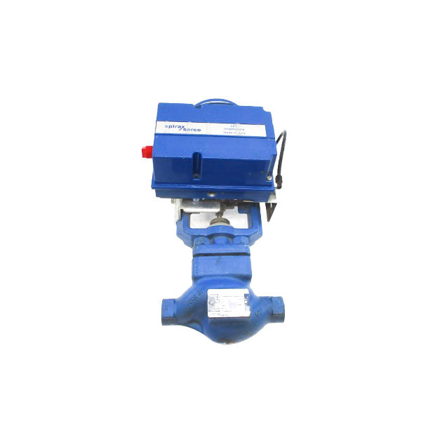 SPIRAX SARCO PN9126E 1/2KEA41PTSUSS.2 15-30PSI UNMP