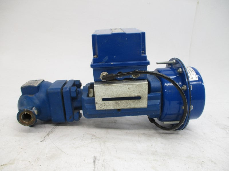 SPIRAX SARCO PN9126E 1/2KEA41PTSUSS.2 15-30PSI UNMP