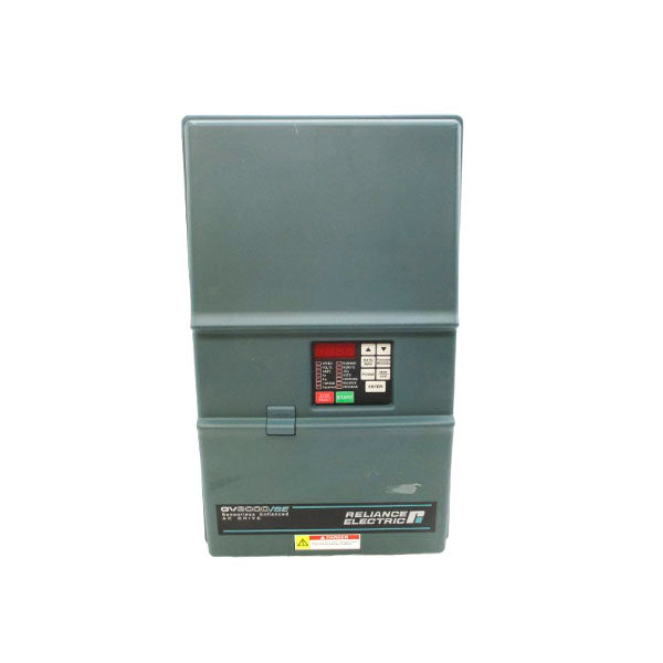 RELIANCE ELECTRIC 30V4160 GV3000/SE 380-460VAC 44A UNMP