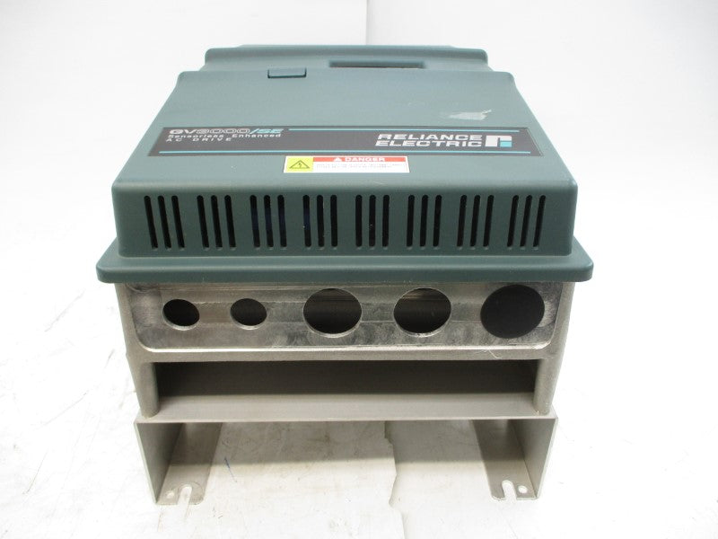 RELIANCE ELECTRIC 30V4160 GV3000/SE 380-460VAC 44A UNMP