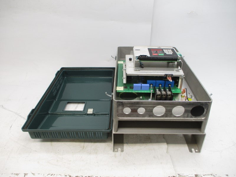 RELIANCE ELECTRIC 30V4160 GV3000/SE 380-460VAC 44A UNMP
