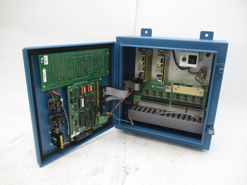 SMARTEYE SP1024/05 UNMP