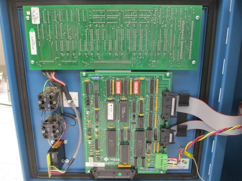 SMARTEYE SP1024/05 UNMP