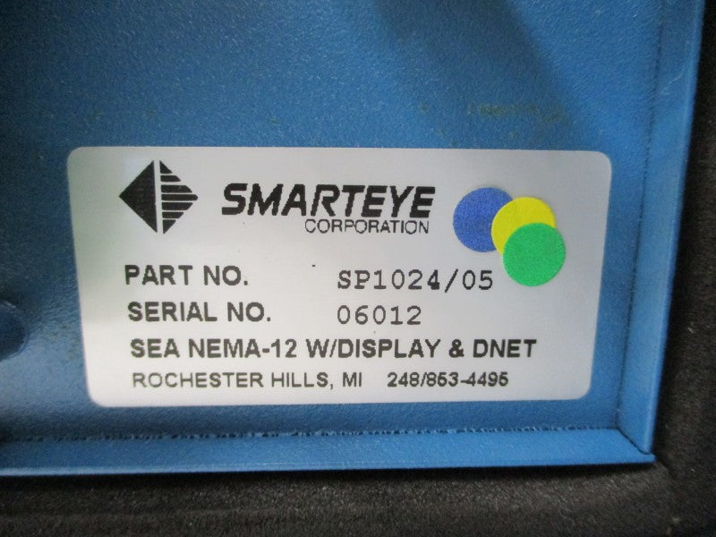 SMARTEYE SP1024/05 UNMP
