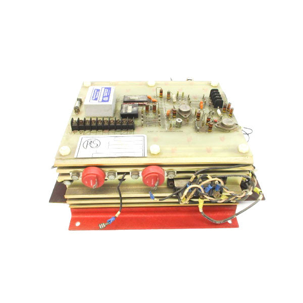RCS SSD1FRRP300FRXA005D UNMP
