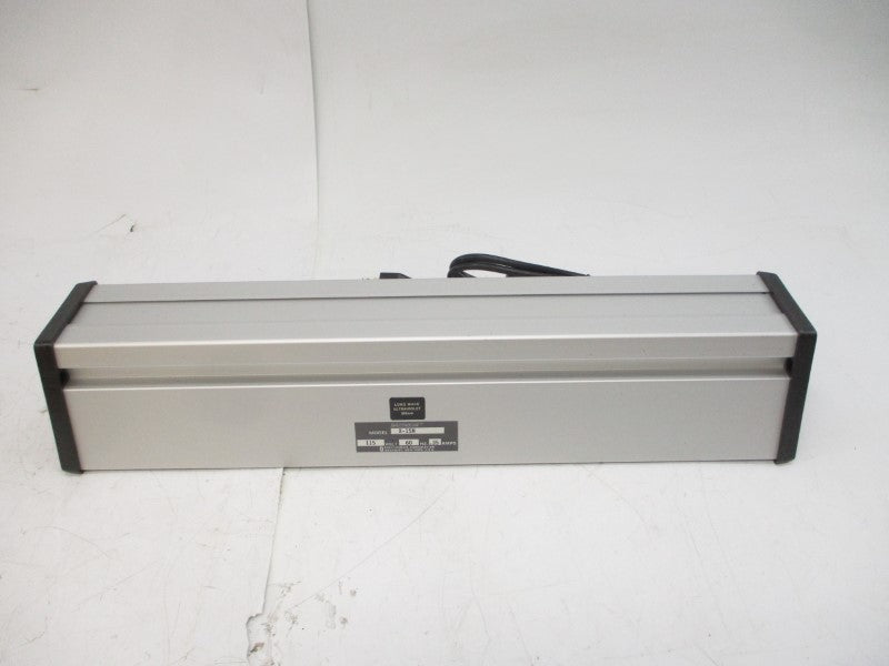 SPECTRONICS X-15N 115V .35A NSMP