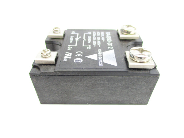 CARLO GAVAZZI RA4890-D12 480V 90A 4.5-32VDC NSNP