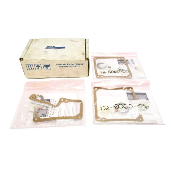 BECK 12-8060-05 NSMP