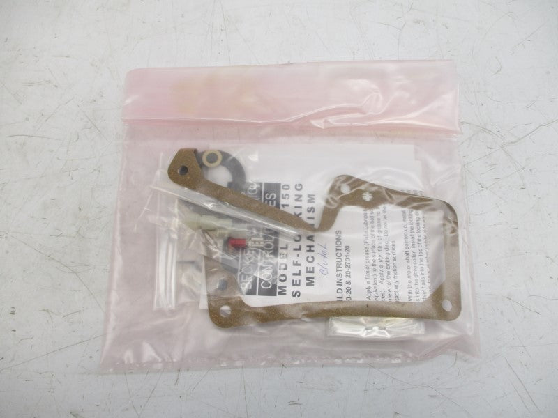 BECK 12-8060-05 NSMP