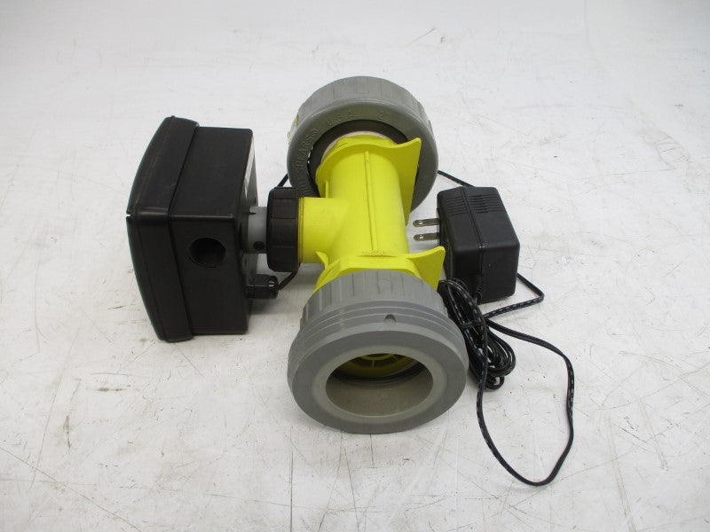 BLUE-WHITE INDUSTRIES F-2000 RTS120M1GM1 UNMP