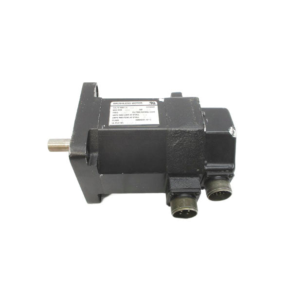 RELIANCE ELECTRIC F-4030-Q-H00AA 2142-01-802 240V 15A UNMP