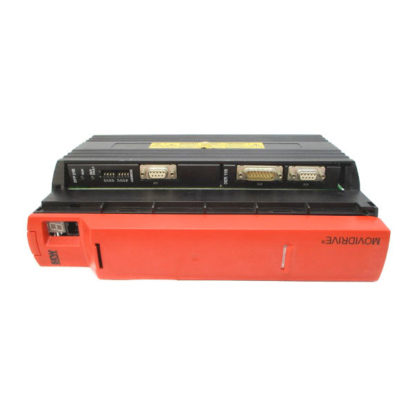 SEW EURODRIVE MDX61B0005-5A3-4-00 08277303 380-500V 1.8A UNMP