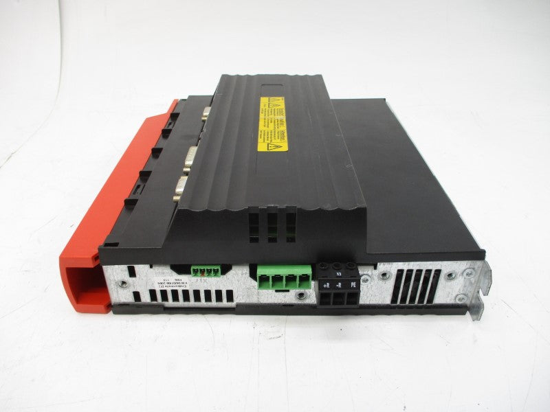SEW EURODRIVE MDX61B0005-5A3-4-00 08277303 380-500V 1.8A UNMP