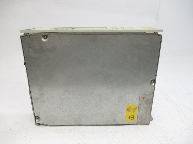 SIEMENS 6SE7016-1EA61 380-480VAC 6.7A UNMP
