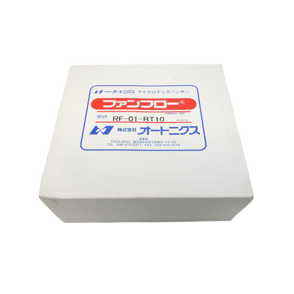 AUTONICS RF-01-BT10 NSMP