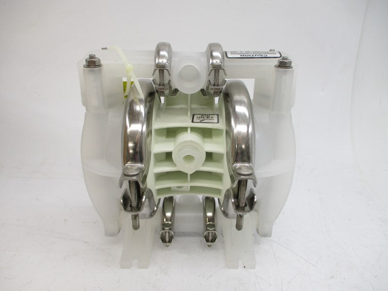 WILDEN P1/PPPPP/TNU/TF/KTV WIL-01-2654 125PSI NSMP