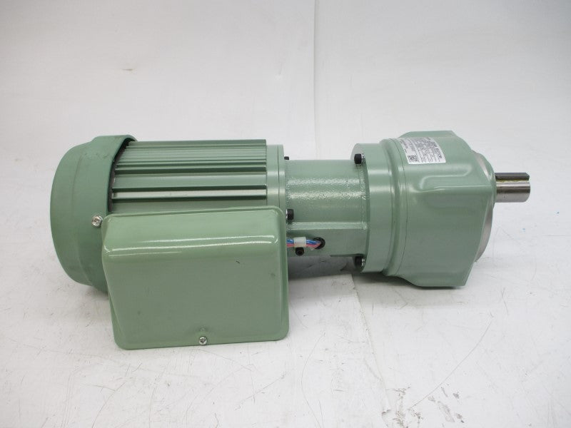 TSUBAKI GMTA020-24U30CB 200/220V 1.2/1.1A NSMP
