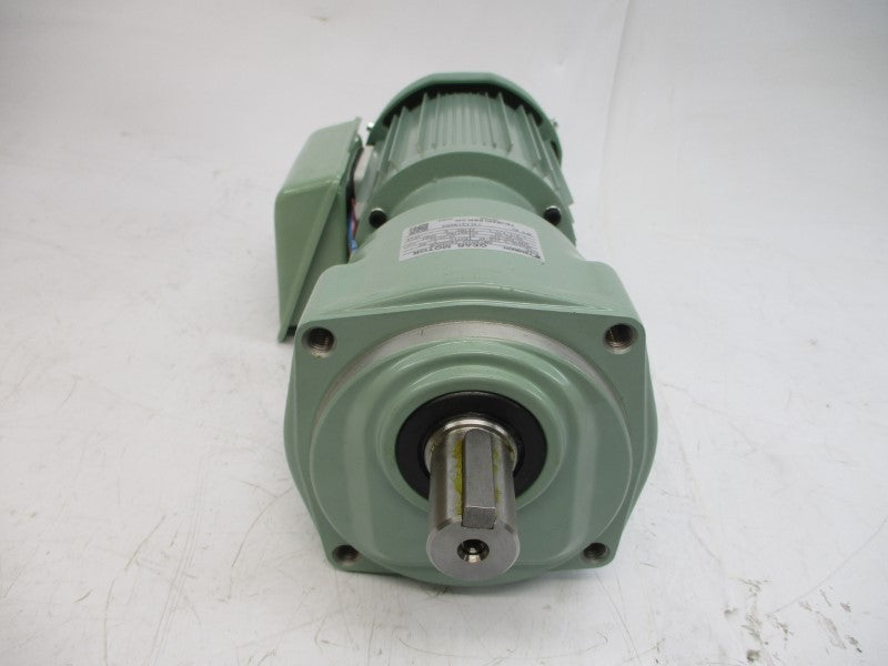 TSUBAKI GMTA020-24U30CB 200/220V 1.2/1.1A NSMP