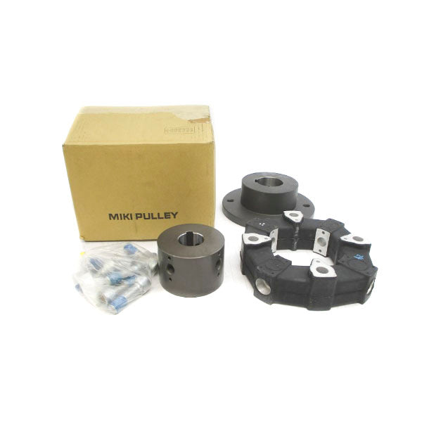 MIKI PULLEY CF-A-050-02-T79 NSMP