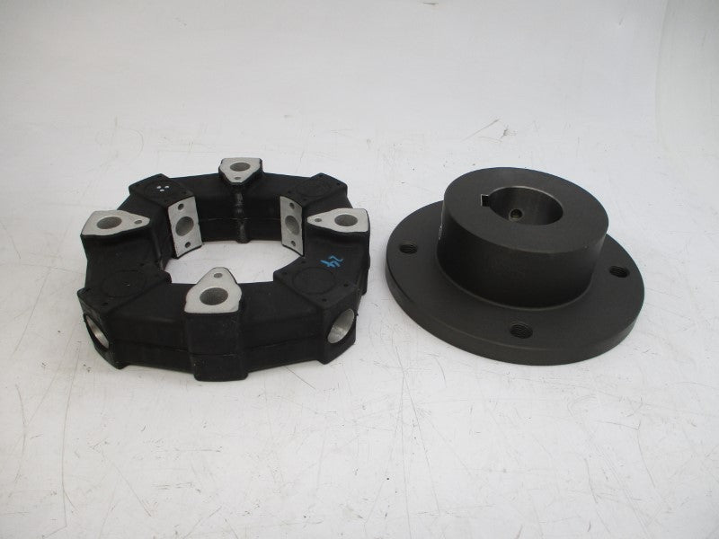 MIKI PULLEY CF-A-050-02-T79 NSMP
