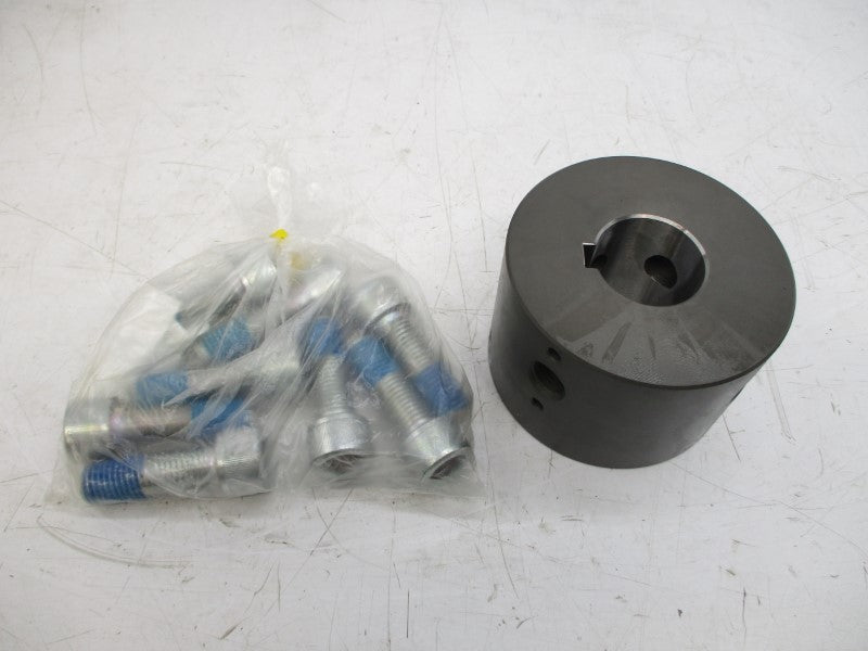 MIKI PULLEY CF-A-050-02-T79 NSMP