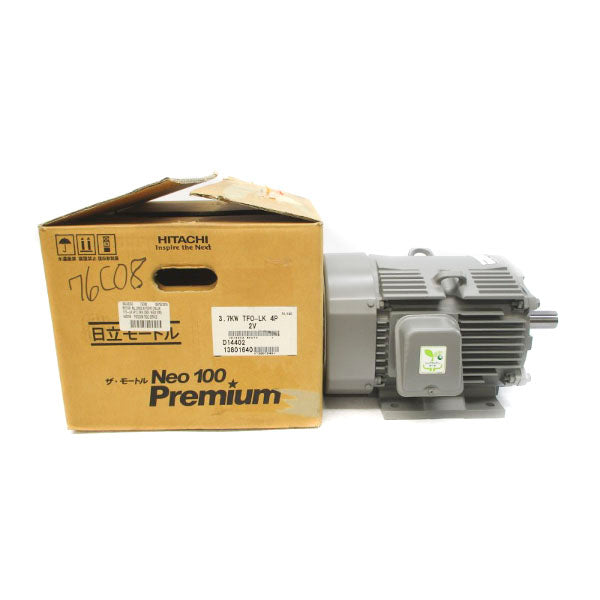 HITACHI TFO-LK D1440218 230V 15.6A NSMP