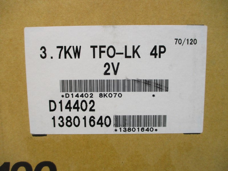 HITACHI TFO-LK D1440218 230V 15.6A NSMP