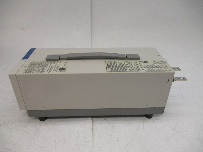 KIKUSUI ELECTRONICS PAS40-18 100-240V 18A NSMP