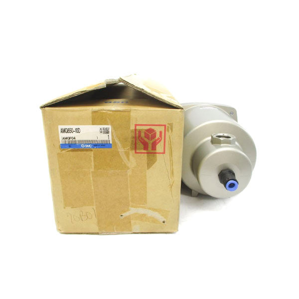 SMC AMG650-10D NSMP