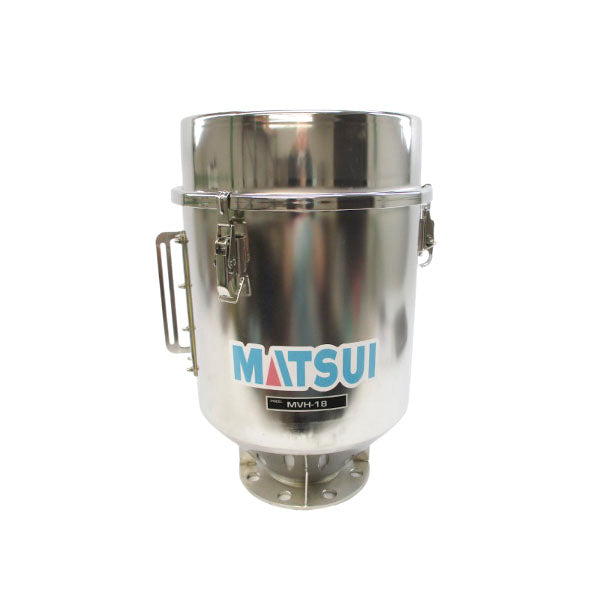 MATSUI MVH-18 NSNP