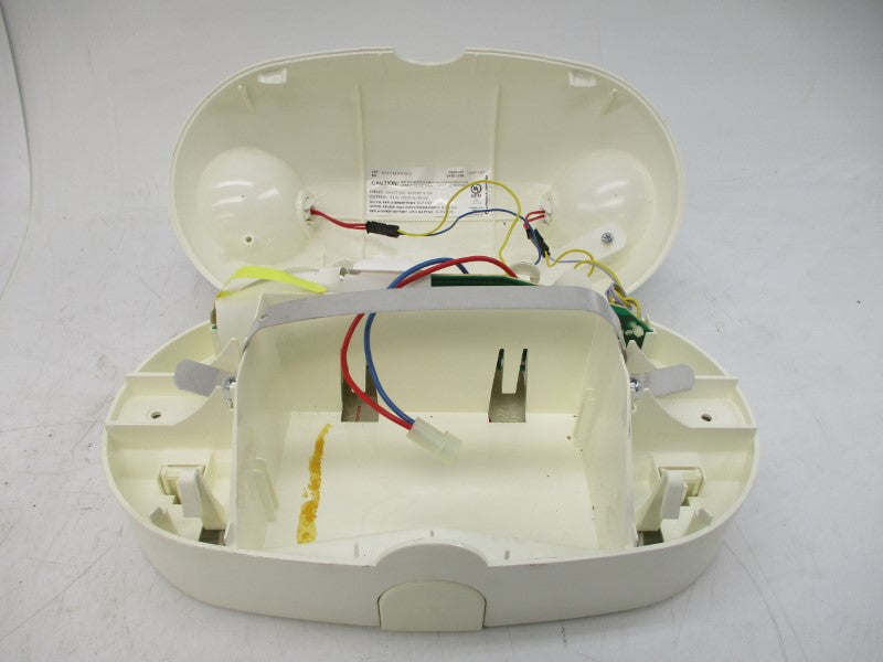 LITHONIA LIGHTING ELM1254NH2012 120-277VAC 0.12A NSNP