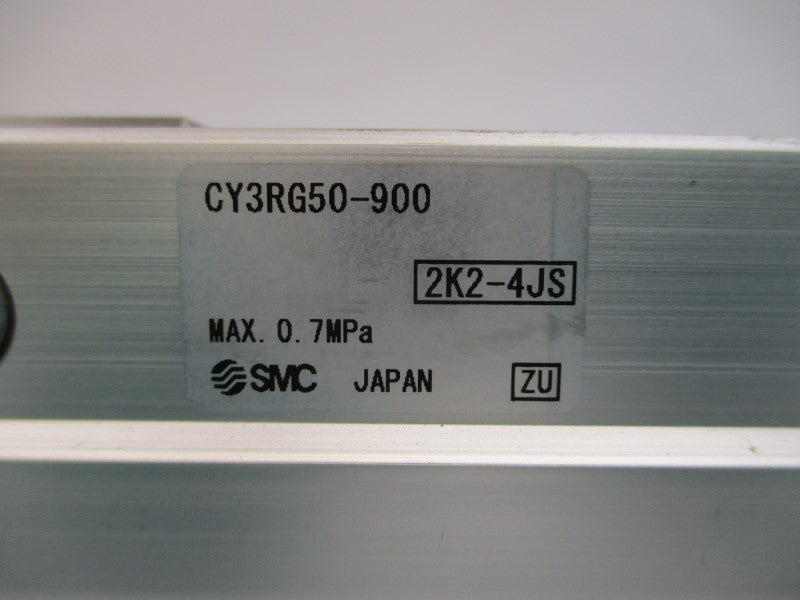 SMC CY3RG50-900 NSNP