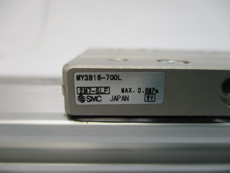 SMC MY3B16-700L NSNP