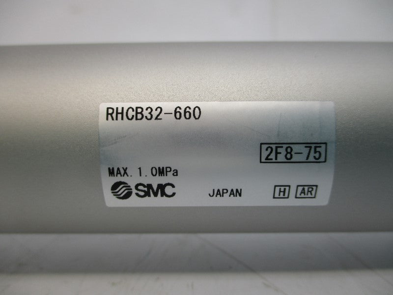 SMC RHCB32-660 NSNP