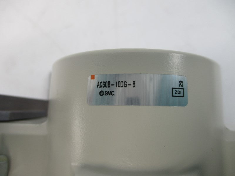 SMC AC60B-10DG-B NSNP