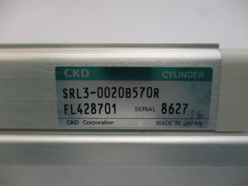 CKD SRL3-0020B570R NSNP