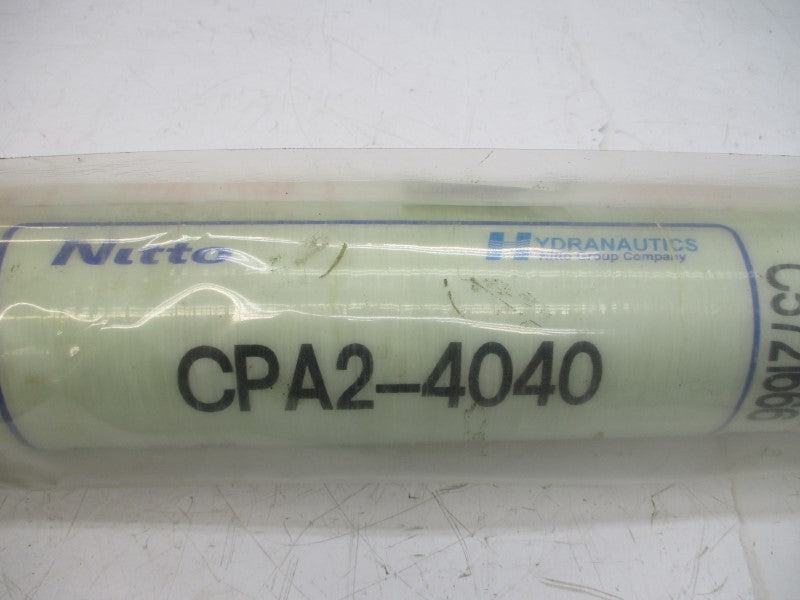 HYDRANAUTICS CPA2-4040 NSNP