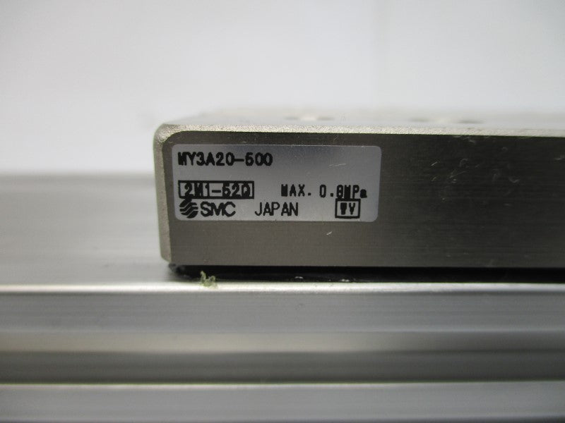SMC MY3A20-500 NSNP