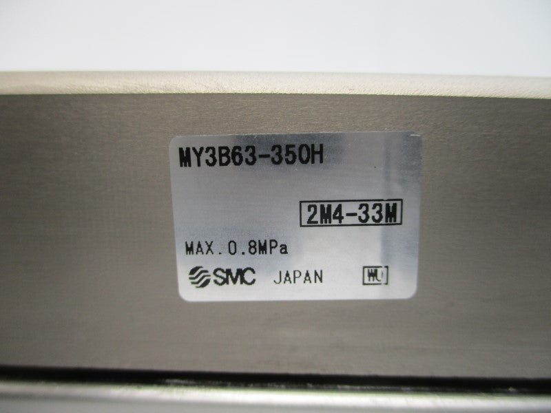 SMC MY3B63-350H NSNP