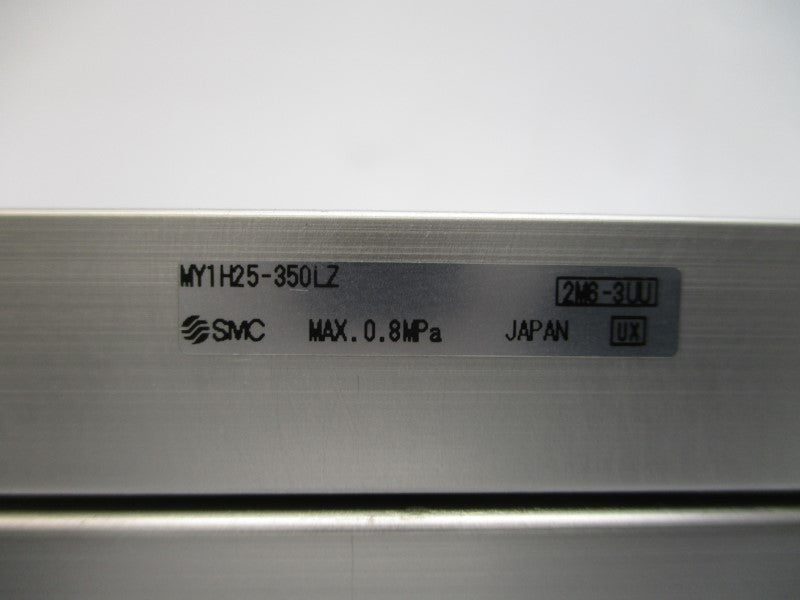 SMC MY1H25-350LZ NSNP