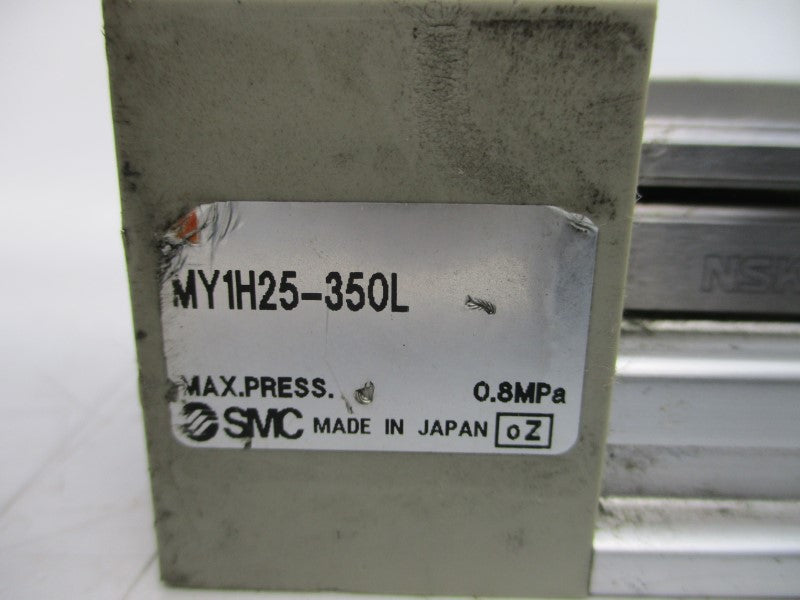 SMC MY1H25-350L UNMP