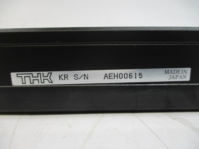 THK KR5540ZE-0748-0E-10A0(B) NSMP