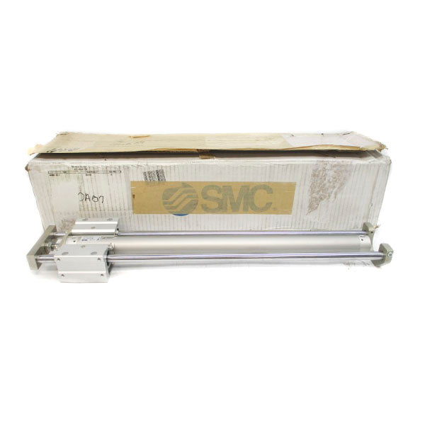 SMC MGCMB32-500-R 145PSI NSMP