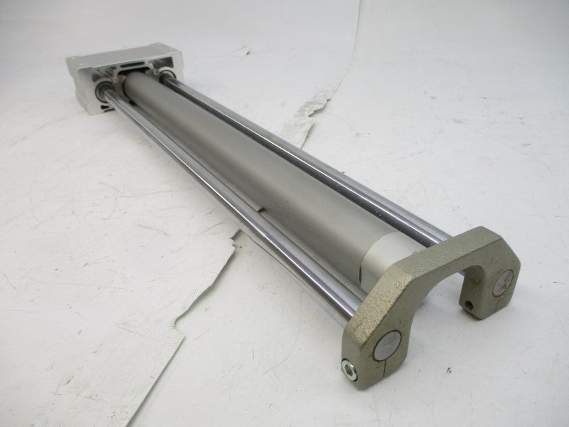 SMC MGCMB32-500-R 145PSI NSMP
