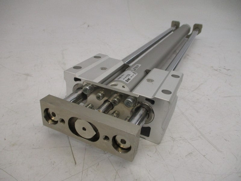 SMC MGCMB32-500-R 145PSI NSMP